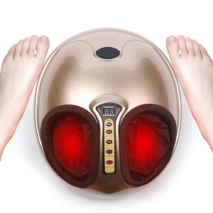 ماساژور پا شیاتسو مدل F-M