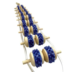 ماساژور غلتکی مدل سیمی کد H20