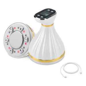 ماساژور برقی لاغری مدل Amber Me ZTY-2201