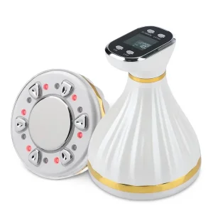 ماساژور برقی لاغری مدل Amber Me ZTY-2201