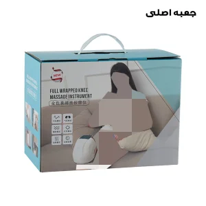 ماساژور برقی زانو مدل  HY-991