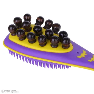 ماساژور دستی طرح چکشی کد 8556