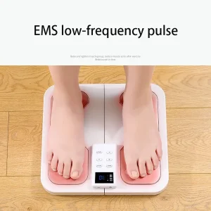 ماساژور پا مدل EMS کد SY-020