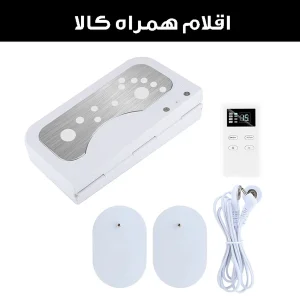 ماساژور پا مدل EMS کد SY-020