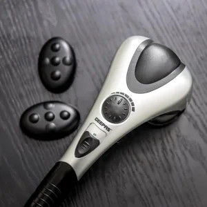 ماساژور برقی جیپاس مدل GM86044
