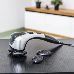 ماساژور برقی جیپاس مدل GM86044