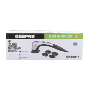 ماساژور برقی جیپاس مدل GM86044
