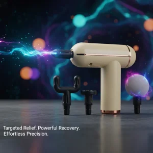 ماساژور برقی مدل JY-720