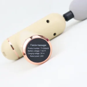 ماساژور برقی مدل JY-720