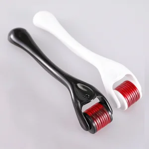 ماساژور دستی مدل درمارولر کد M540