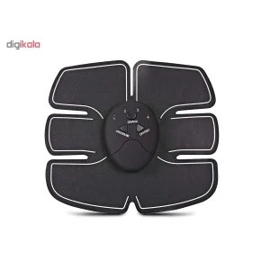 ماساژور شکم و بازو مدل EMS GYM مجموعه 3 عددی