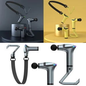 ماساژور برقی مدل SL-887