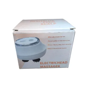 ماساژور برقی سر مدل OSK-801