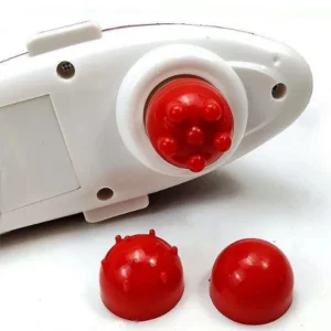 ماساژور برقی دلفین کد HK668