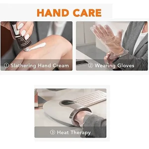 ماساژور برقی بروو مدل  wowos s