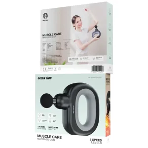 ماساژور برقی گرین لاین مدل ‏ Muscle Care