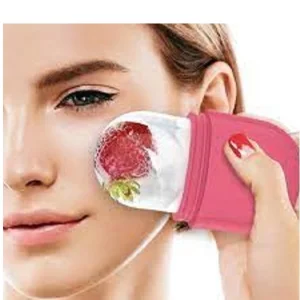 ماساژور دستی مدل سیلیکونی کد F1