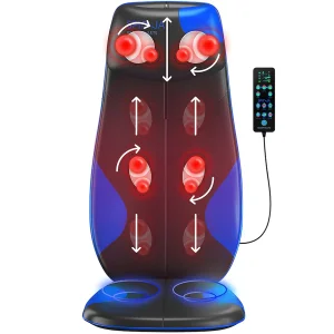 صندلی ماساژور ری افلیت مدل spina