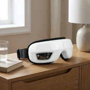 ماساژور چشم مدل 4D Smart