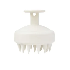 ماساژور دستی سر مدل silicon