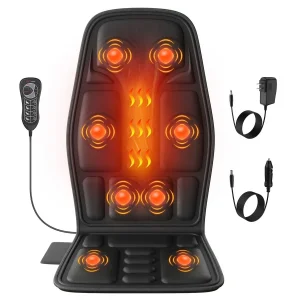 روکش صندلی ماساژور مدل HY-6009