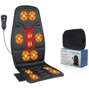 روکش صندلی ماساژور مدل HY-6009