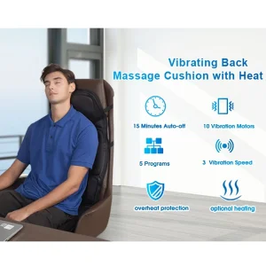 روکش صندلی ماساژور مدل HY-6009