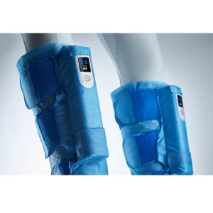 ماساژور برقی پا وناوان مدل Cyclic مجموعه دو عددی