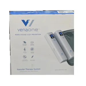 ماساژور برقی پا وناوان مدل Cyclic مجموعه دو عددی