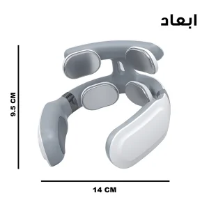 ماساژور گردن مدل JT008-EMS