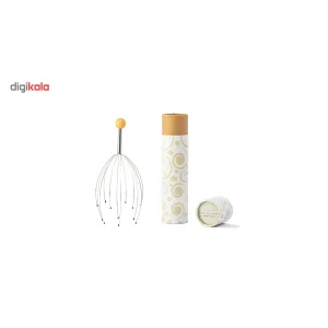 ماساژور سر AEP مدل head massage