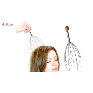 ماساژور سر AEP مدل head massage