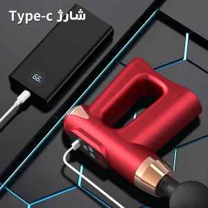 ماساژور برقی مدل TY-507B