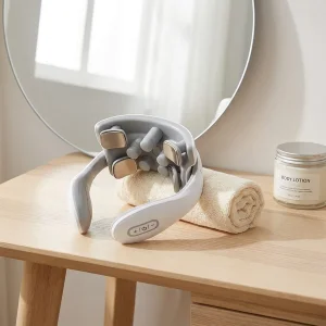 ماساژور برقی گردن مدل JT-88