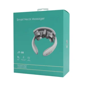 ماساژور برقی گردن مدل JT-88