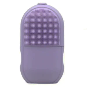 ماساژور صورت مدل سیلیکونی یخی کد SIL-1