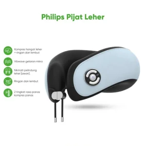 ماساژور برقی گردن فیلیپس مدل PPM3304
