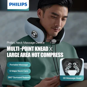 ماساژور برقی گردن فیلیپس مدل PPM3304