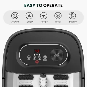 ماساژور برقی پا اسنیلاکس مدل SL-546