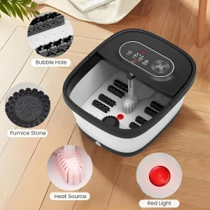 ماساژور برقی پا اسنیلاکس مدل SL-546