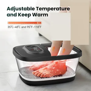 ماساژور برقی پا اسنیلاکس مدل SL-546