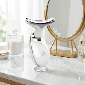 ماساژور گردن و صورت مدل ES-1081