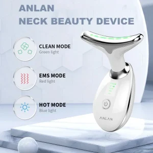ماساژور گردن و صورت مدل ES-1081