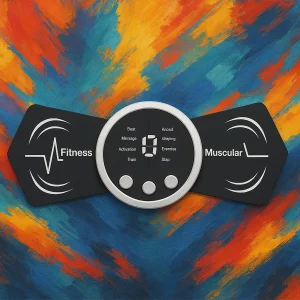 ماساژور برقی مدل Mini Stick
