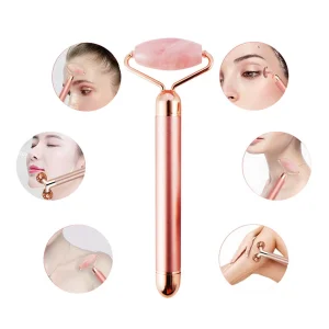 ماساژور صورت و چشم استس بیوتی مدل Jade beauty Bar