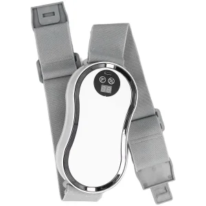 ماساژور برقی کمر و شکم مدل ضربه ای کد 2175