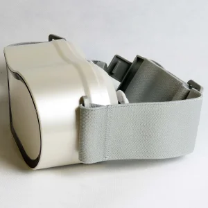 ماساژور برقی کمر و شکم مدل ضربه ای کد 2175