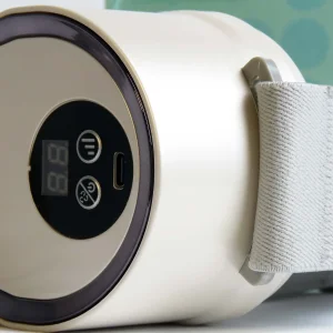 ماساژور برقی کمر و شکم مدل ضربه ای کد 2175