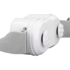 ماساژور برقی کمر و شکم مدل ضربه ای کد 2175