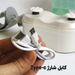 ماساژور برقی کمر و شکم مدل ضربه ای کد 2175